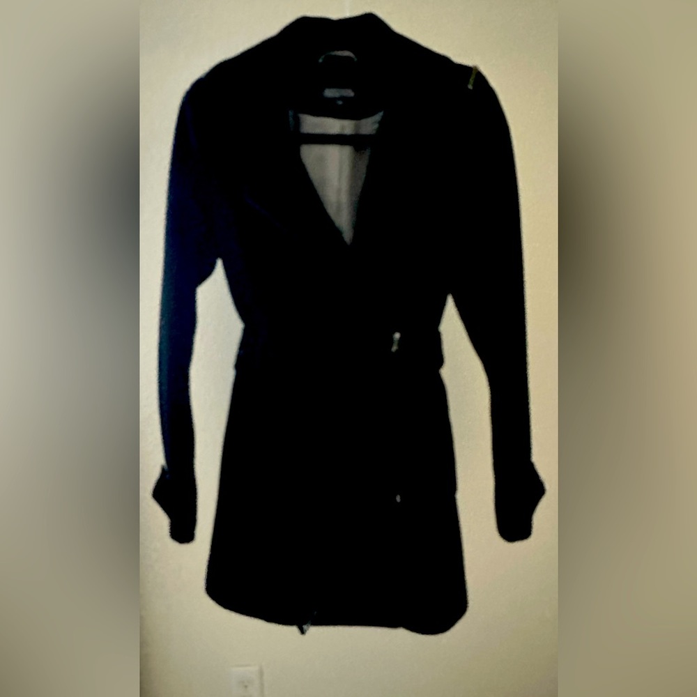 Kenneth Cole Pea Coat